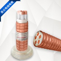 MYQ煤礦軟電纜